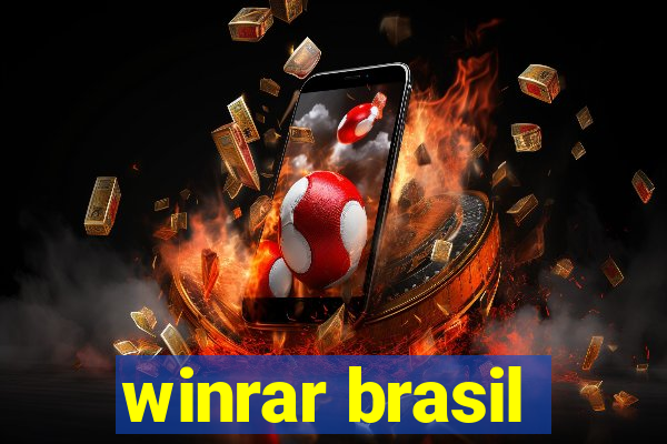 winrar brasil